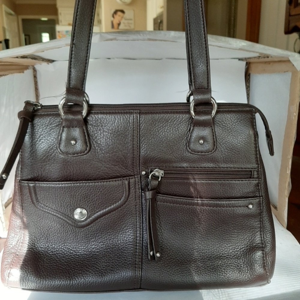 purse